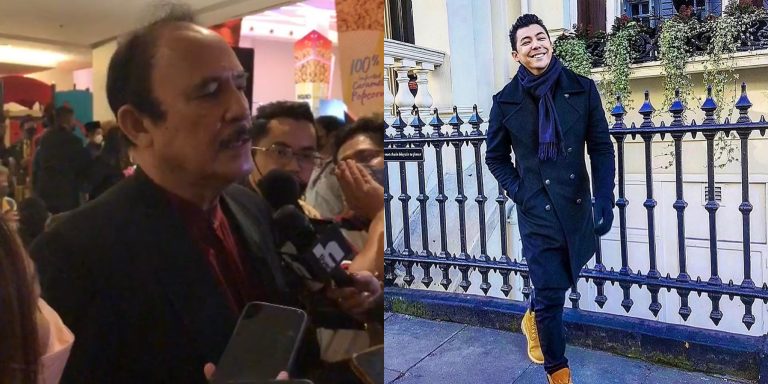 “Perkara ini susah untuk diulas, saya perlu jaga hati anak & menantu…,” – Yusof Haslam
