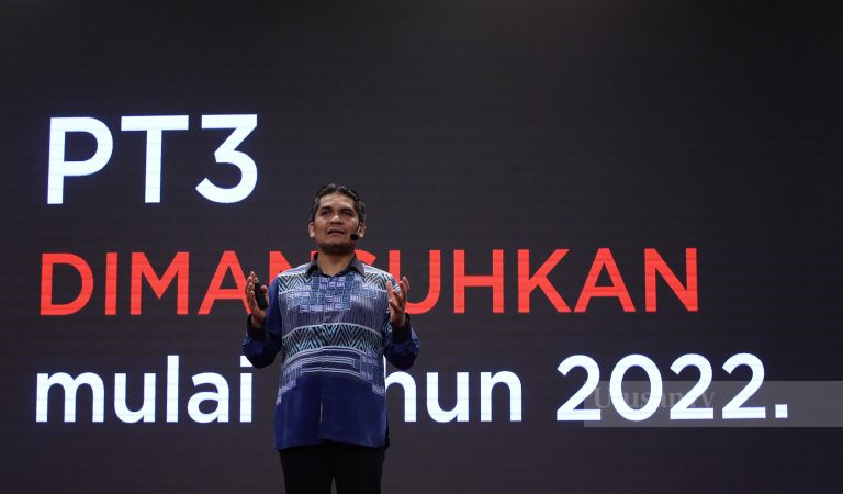 PT3 dimansuhkan mulai tahun ini, murid jalani ujian akhir sesi akademik