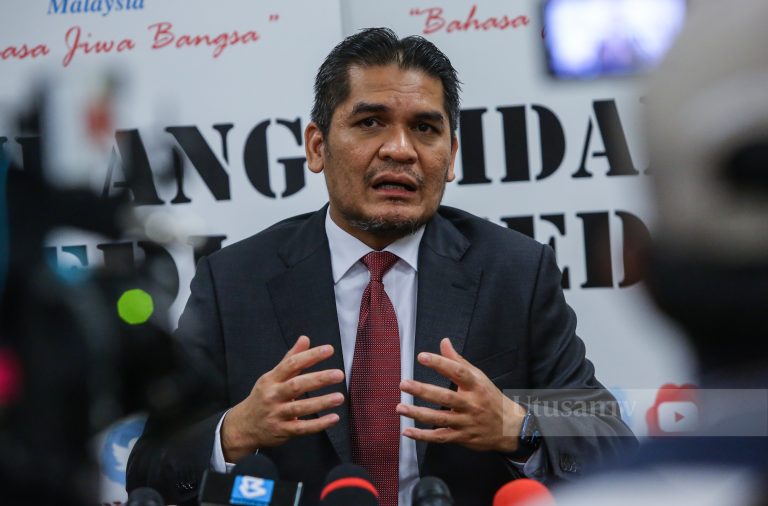 Radzi minta KSU lapor SPRM siasat dakwaan penyelewengan