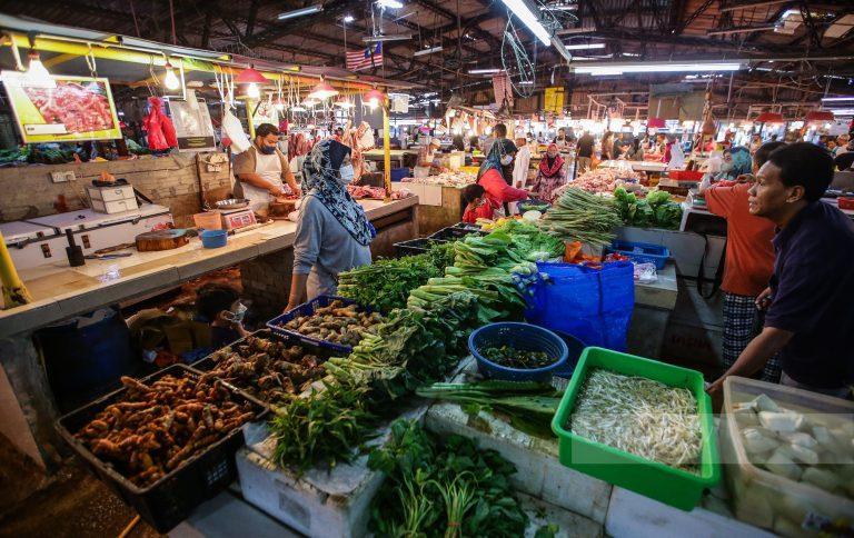 Adakah adil menyalahkan kerajaan untuk sesuatu di luar kawalan mereka?