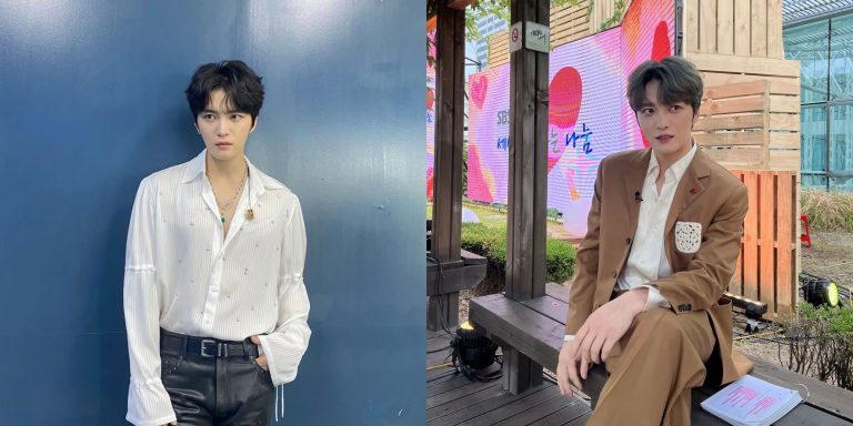 Kim Jae Joong akan ke Malaysia September ini!