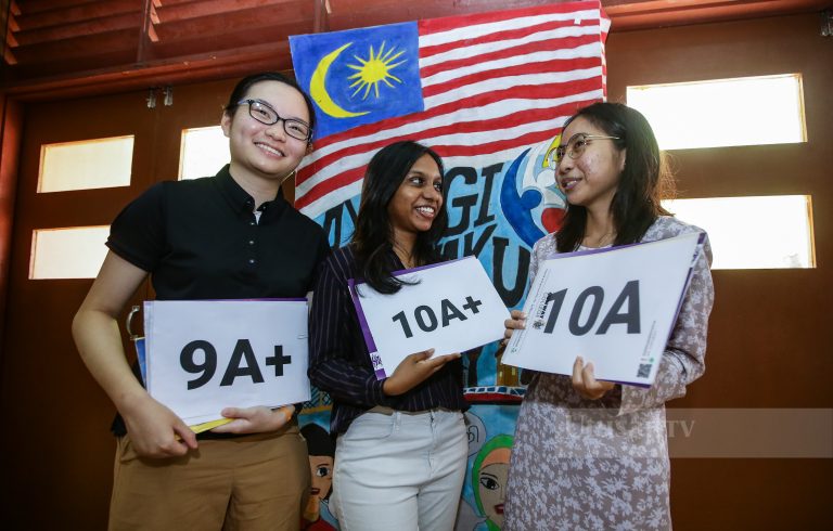 Usah diganggu ekologi pembangunan program matrikulasi