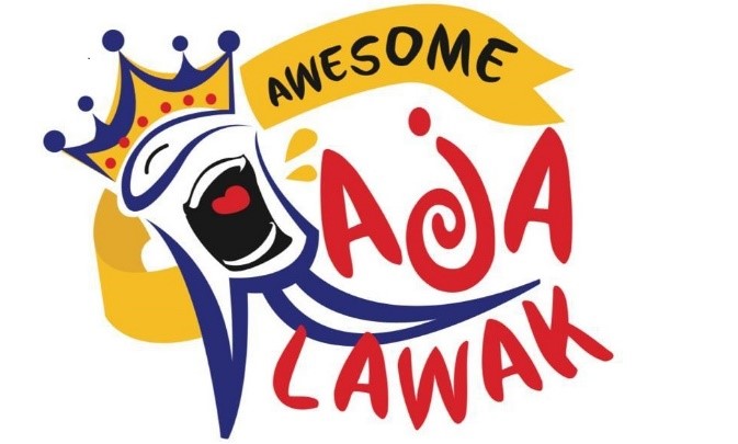 Peluang terakhir sertai uji bakat  Awesome Raja Lawak