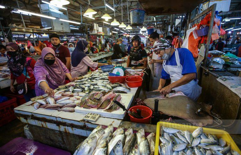 Inflasi Malaysia meningkat 1.8 peratus pada 2024 – DOSM