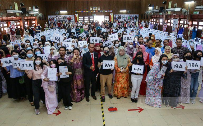 Keputusan tawaran ke Tingkatan 6 diumum Isnin ini – KPM