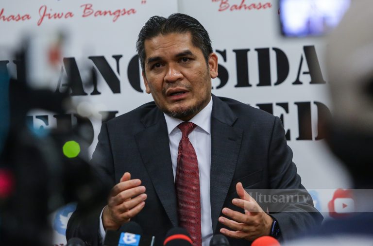 Salur BAP terus ke akaun bank murid, kata Radzi