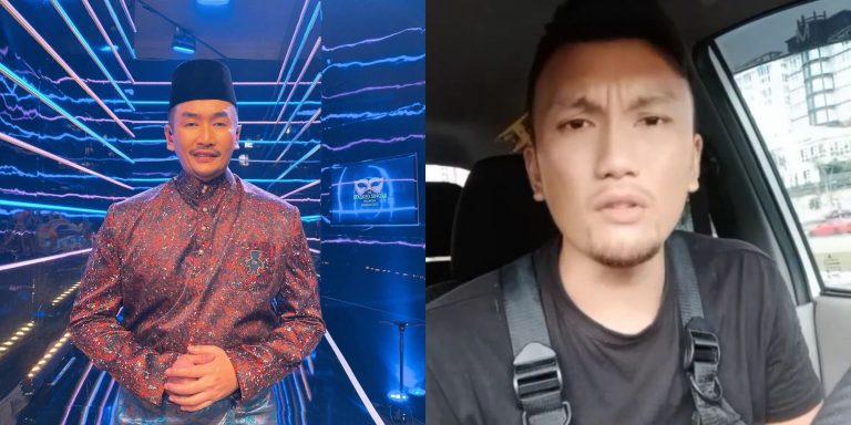 AC Mizal gembira ada ‘kembar’