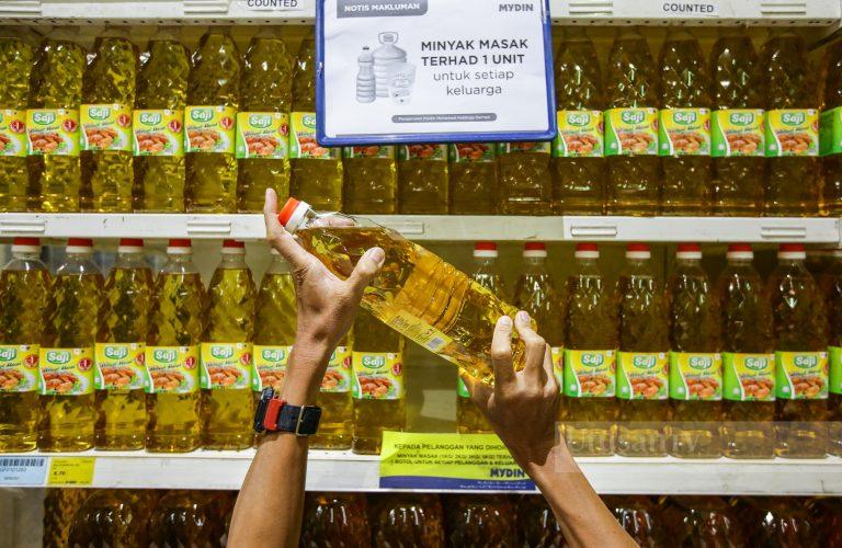 Subsidi kerajaan: Bila melenting tanpa usul periksa…