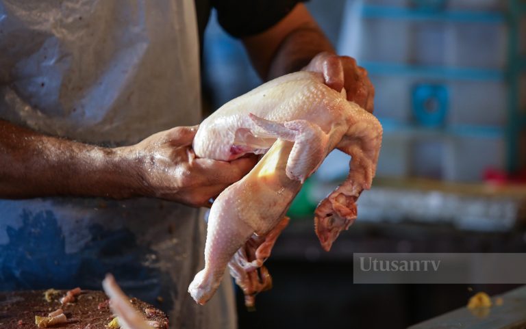 Harga siling ayam standard kekal – KPDNHEP