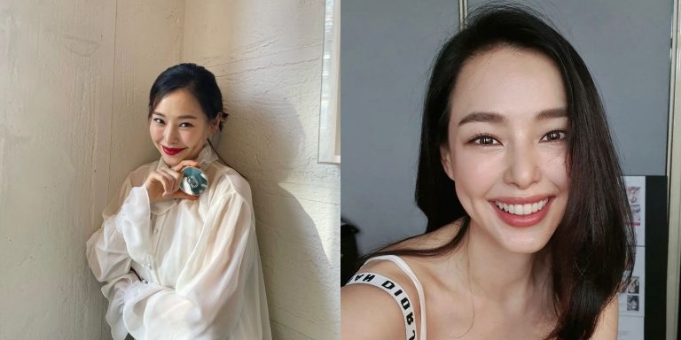 Honey Lee kini bergelar ibu, sambut kelahiran bayi perempuan