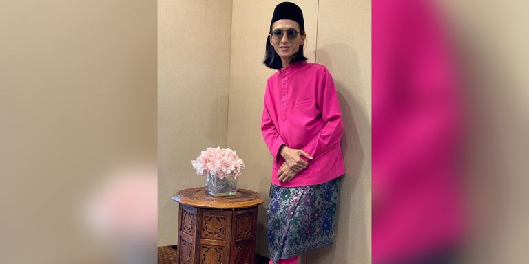 Zamani sedih lihat tubuh semakin bengkok, bakal lakukan pembedahan namun peluang sembuh sangat rendah