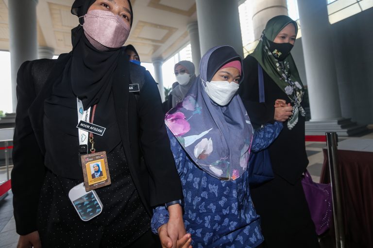 Kes Siti Bainun: Bella sambung keterangan esok