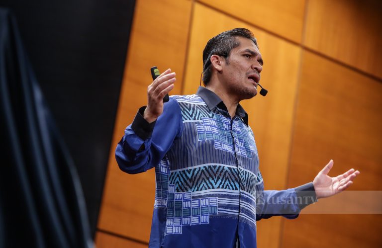 Sekolah baharu ambil kira aspek reka bentuk kondusif