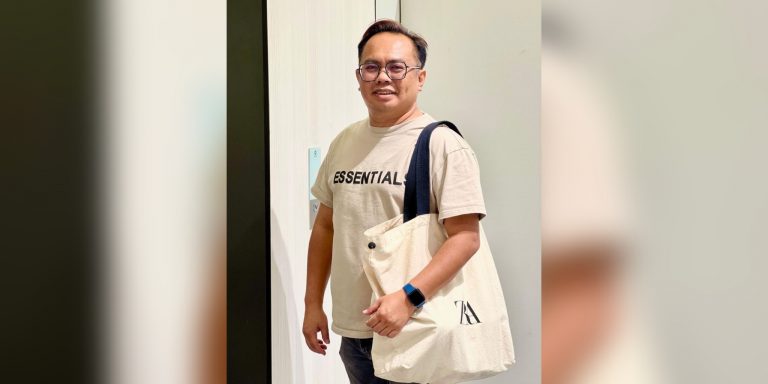 “Saya tahu syarat-syarat yang ditetapkan LPF…,” – Shuhaimi Lua tampil perjelas isu pelakon buka baju