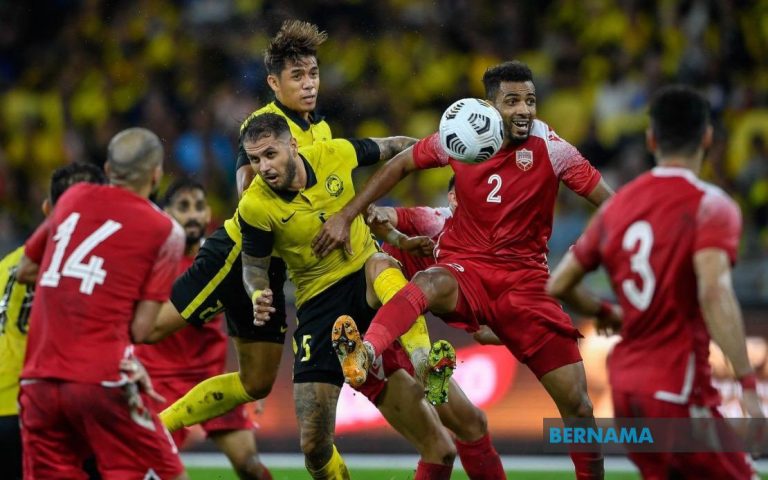 Malaysia masih berpeluang layak ke Piala Asia 2023 – Khuzaimi