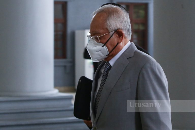 CEO beritahu 1MDB hanya berurusan dengan Najib – Bekas TKSU MoF