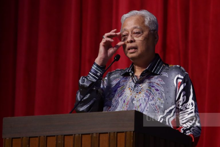 Pastikan tidak ada seorang pun ahli Keluarga Malaysia  hidup melarat – Perdana Menteri