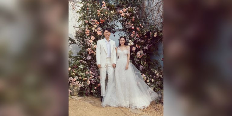 Son Ye Jin & Hyun Bin bakal timang anak pertama!