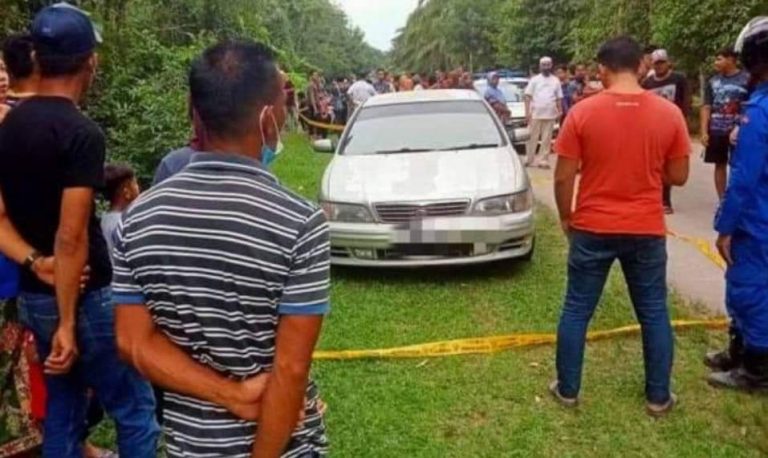Wanita hamil tujuh bulan maut ditembak di Pasir Mas
