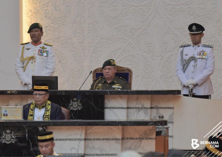 Tunku Ismail dilantik Pemangku Raja Johor mulai hari ini