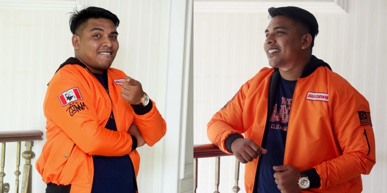 2 tahun tiada ‘job’, Ali Puteh hidup sukar, terpaksa keluarkan duit KWSP