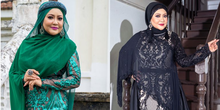 [VIDEO] Mungkin sampai masanya saya akan berundur – Salwa Abdul Rahman