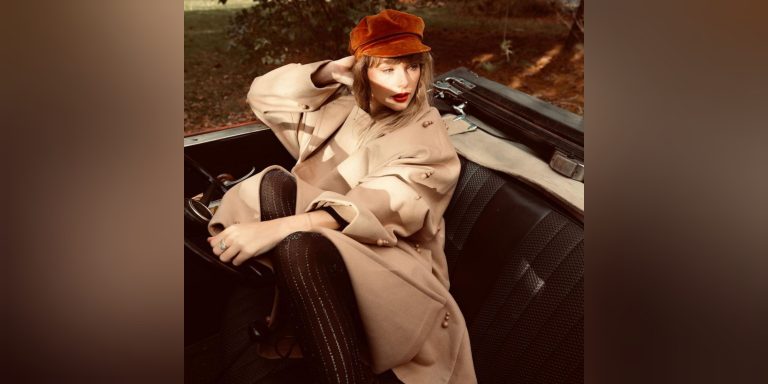 Taylor Swift mahu jadi pengarah