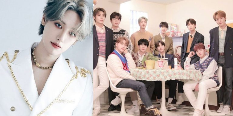 Sembuh daripada penyakit hati, TAG akan kembali bersama Golden Child