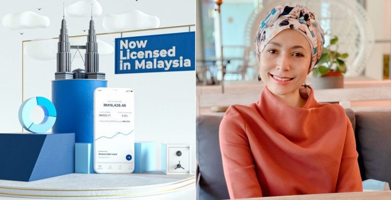 Wahed Malaysia akan manfaat dana keusahawanan Wa’ed untuk pelanggan tempatan