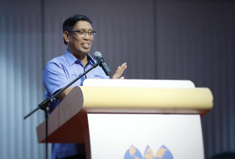 Anggota CBP berpeluang tambah saham