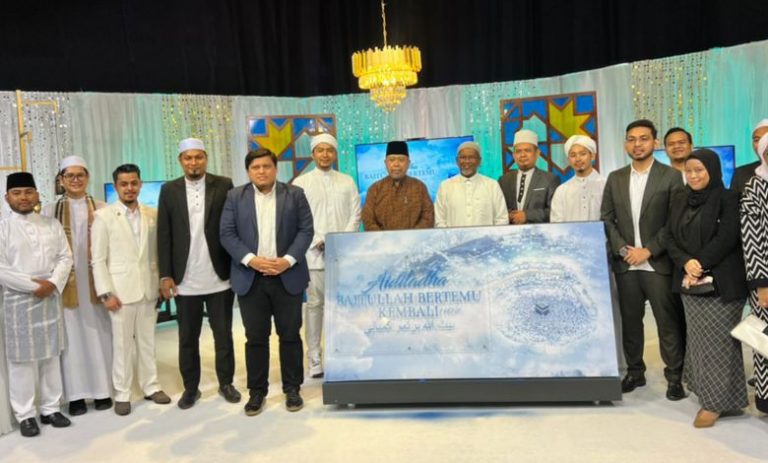 9 rancangan menarik sempena kempen Baitullah Bertemu Kembali di TV AlHijrah