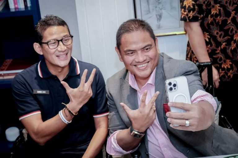 RichWorks bakal kongsi kepakaran bimbing WiraUsahawan Indonesia