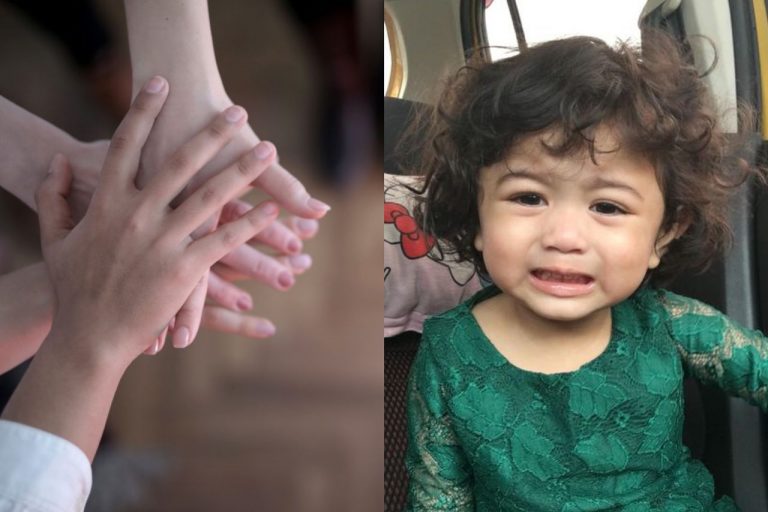 “Ibu bapa tak boleh selalu fikir dosa anak pada dia,” – Ibu bapa juga buat silap. Pesan Abah cukup jentik jiwa