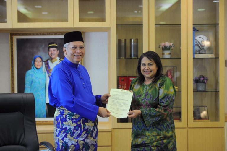 Zurainah sahkan khidmatnya di FINAS ditamatkan, sedia bantu majukan industri