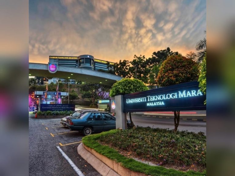 Sultan Selangor titah Persiaran Institut ditukar Persiaran Tun Arshad Ayub
