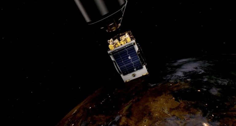Isyarat pertama MEASAT-3d berjaya diterima