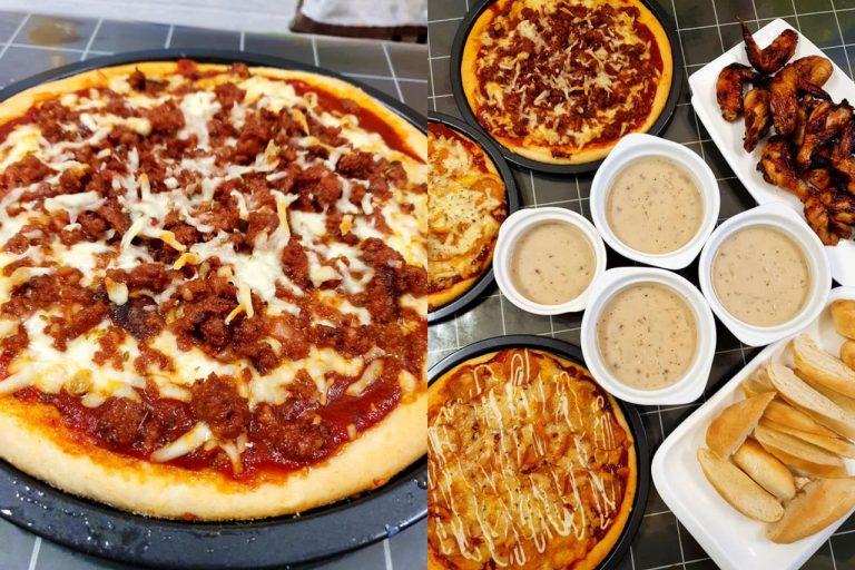 Sedapnya air tangan ibu. Jom buat ayam bakar, sup cendawan dan piza secara homemade. Anak-anak mesti suka