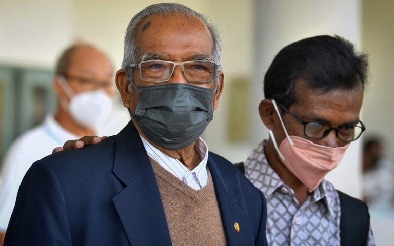 Abu Samah terus dapat kepercayaan terajui PKBM meski berdepan pertuduhan
