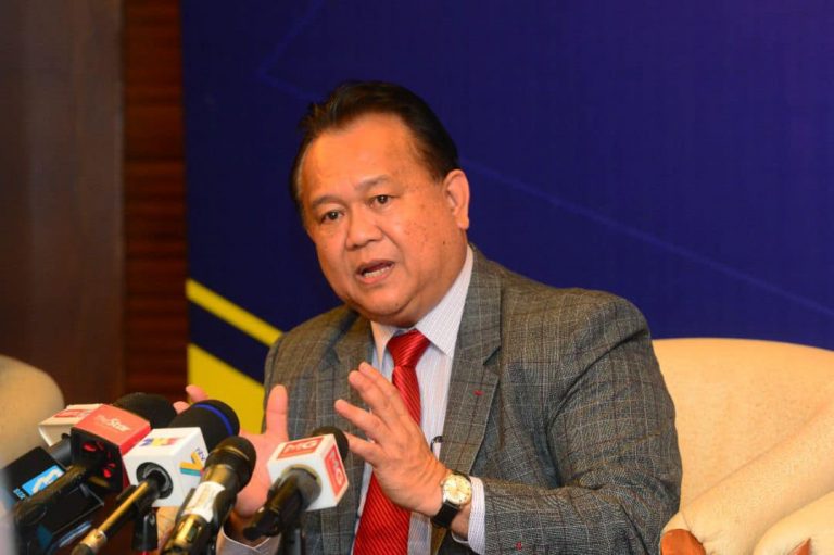 Dasar Cerun Negara baharu sedang dirangka – Nanta