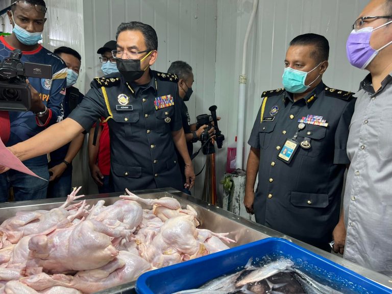 KPDNHEP rekod 1,773 kes penyelewengan barang keperluan, rampasan RM27.23 juta