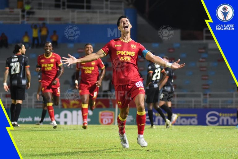 ‘Malam yang indah tapi sangat emosi’ – Brendan Gan