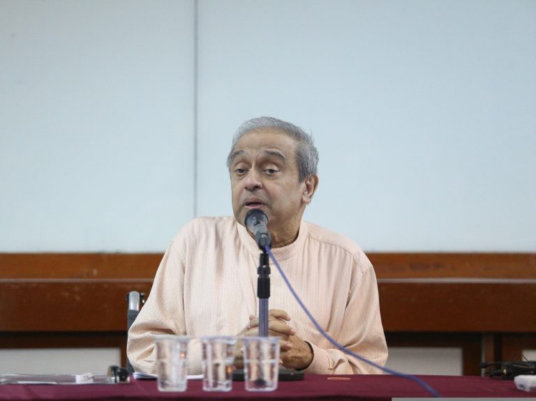 Dr Chandra Muzaffar syukur Samirah bebas, keluarga Nazrin mahu pendakwa rayu