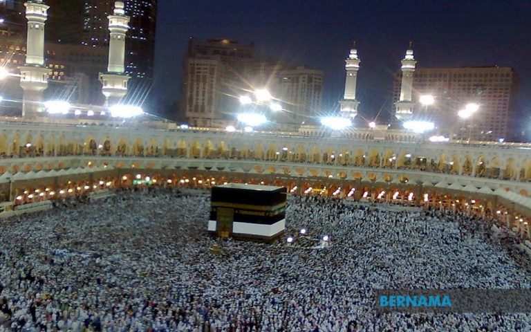 MOTAC akan ambil tindakan terhadap pihak tawar badal haji meragukan
