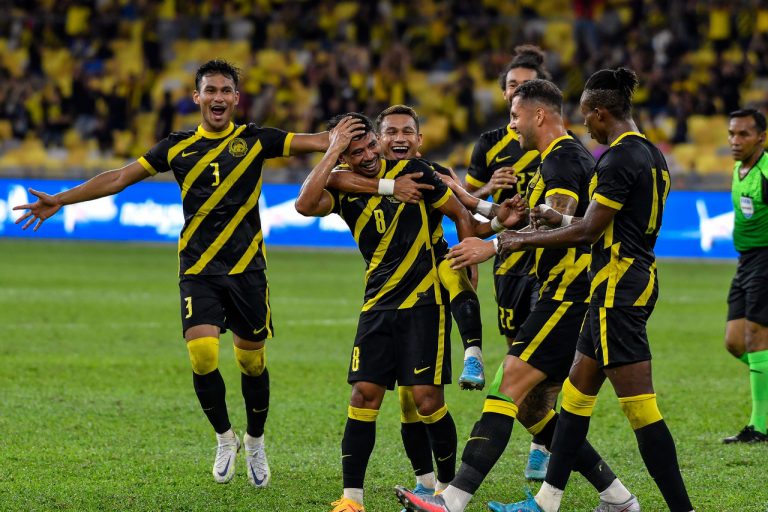 Harimau Malaya berdepan kepulauan Solomon, Yaman di Terengganu pada Jun