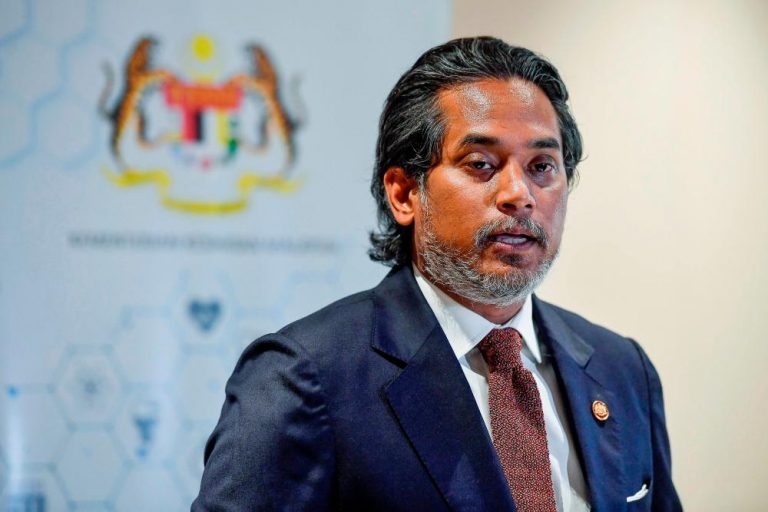 GEG perlukan sokongan majoriti wakil rakyat demi selamatkan dua juta nyawa