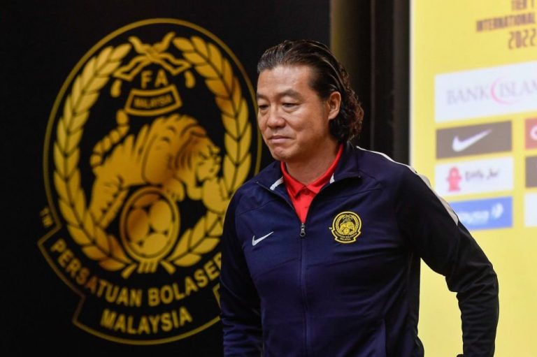 Bola sepak Malaysia sememangnya perlukan TMJ – Pan Gon