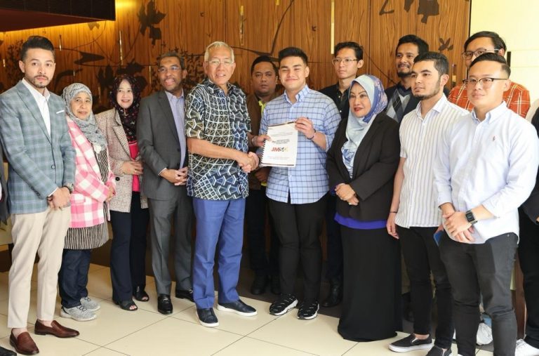 Memorandum kajian kos sara hidup pelajar di UK dibawa ke pengurusan tertinggi – Mahdzir