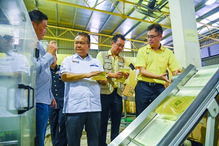 Aplikasi telefon pintar antara cadangan pantau pembelian minyak subsidi – Nanta