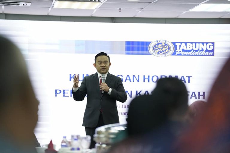 PTPTN minta diskaun bayaran balik pinjaman dilanjutkan