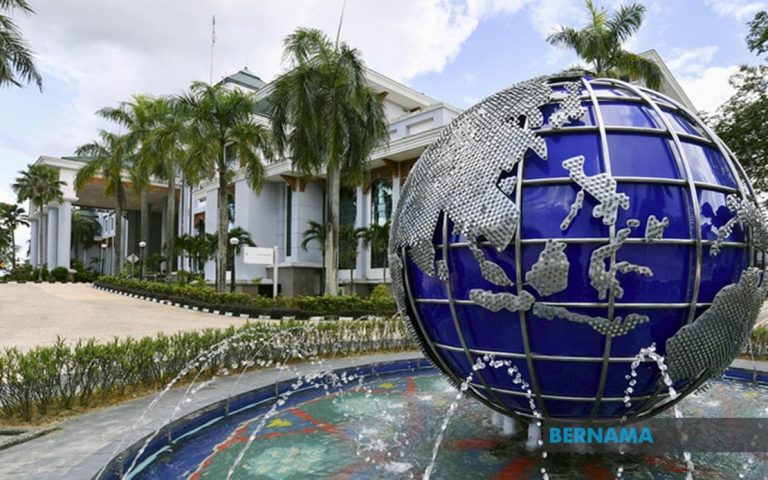 Malaysia kecam serangan bersenjata di Kedutaan Azerbaijan, Tehran
